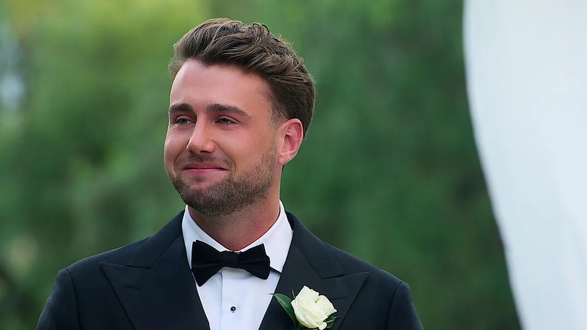 “Let’s Marry Harry”: estrela de reality show acusa Netflix de adicionar “efeitos sonoros sexuais” em momento íntimo