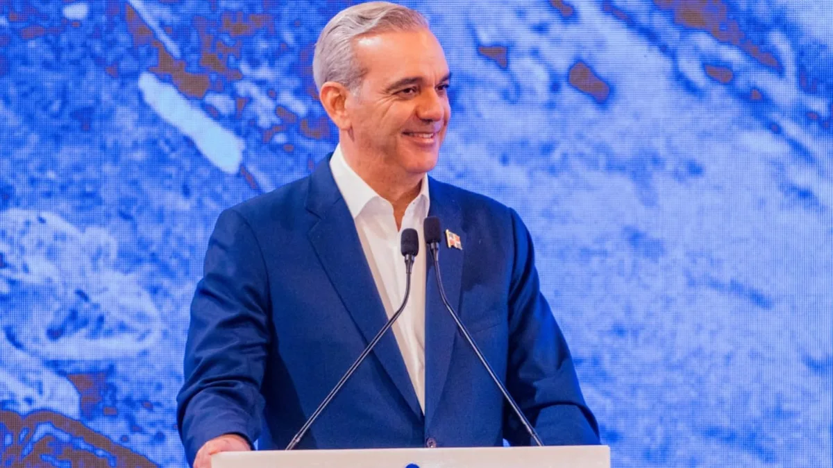 “LA Agenda Semanal”: la nueva plataforma de rendición de cuentas e indicadores del Gobierno dominicano