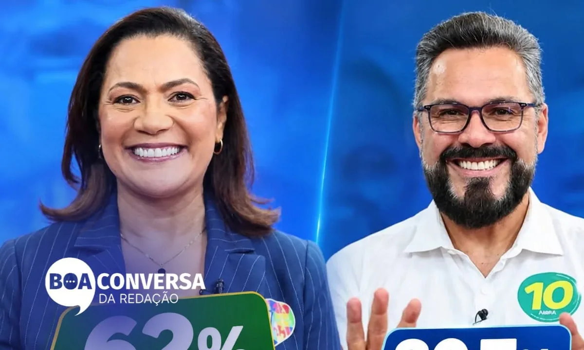Lideranças deixam Alan e declaram apoio a Mailza no segundo turno