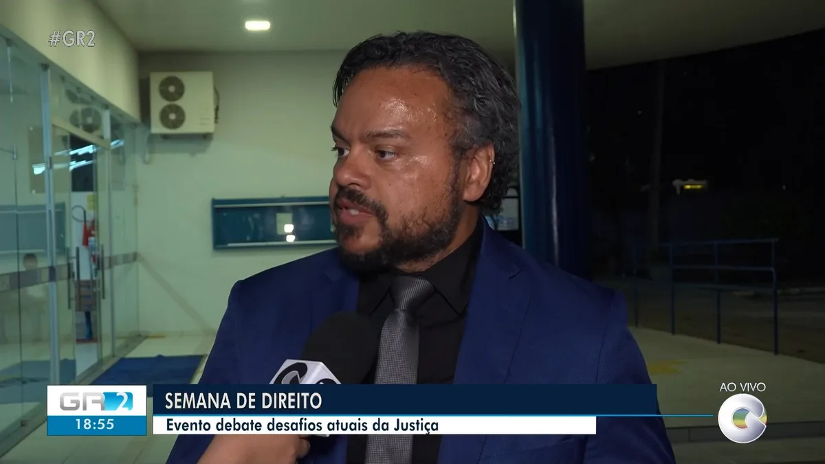 VÍDEOS: GR2 de quarta-feira, 26 de agosto de 2026