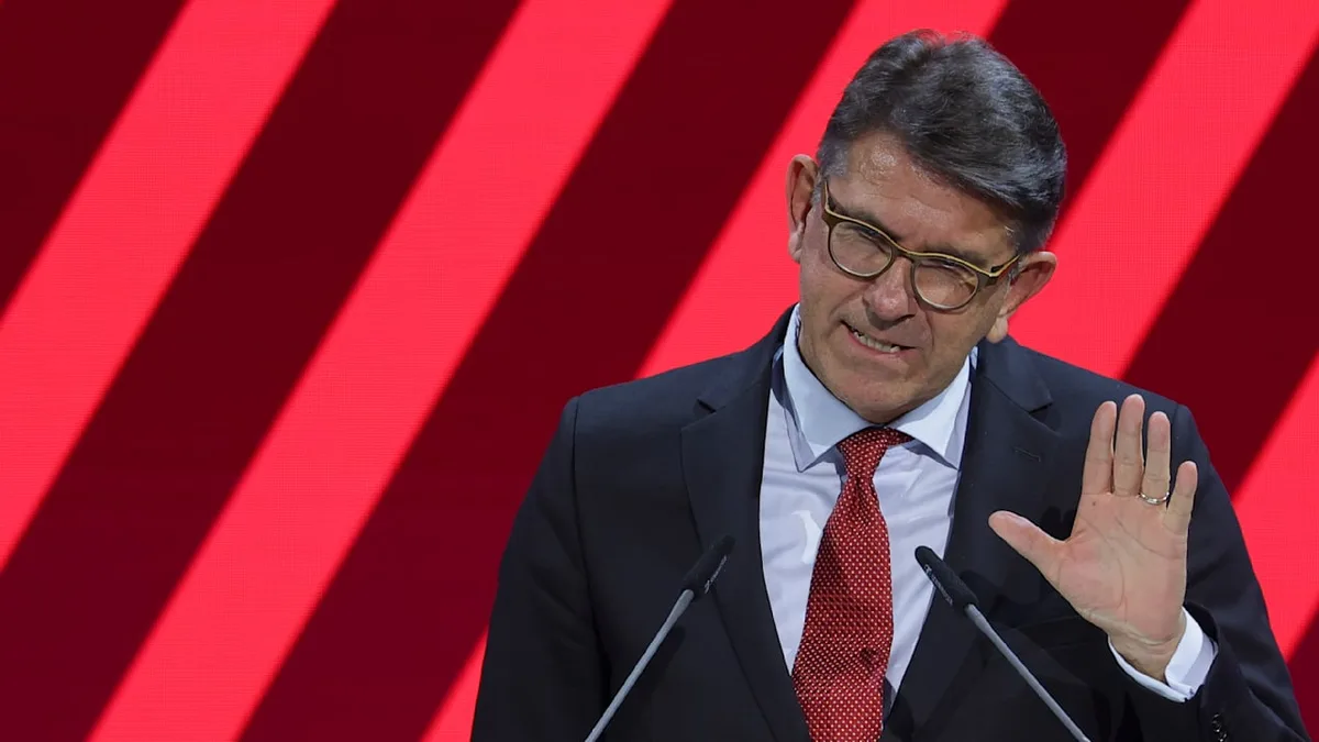 Koalition „brandgefährlich“ - Kulturstaatsminister Weimer schlägt Berlin-Alarm