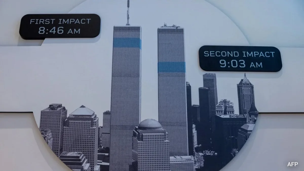 Canada Public Broadcaster To Call 9/11 Attacks 'Terrorism' After Backlash