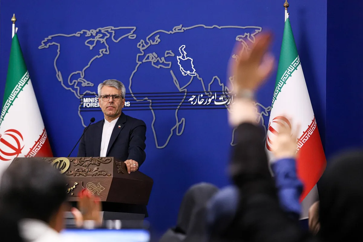 Las Bolsas y los bonos extienden las pérdidas con el petróleo al alza por Irán