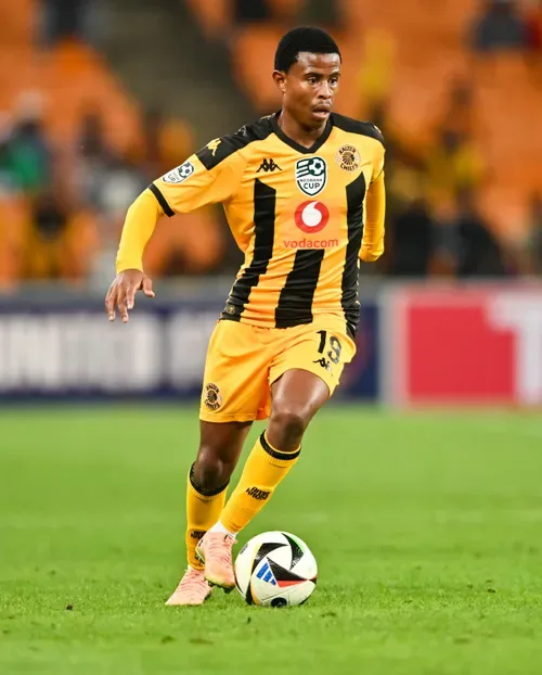 Siwelele reveal what stands between ex-Kaizer Chiefs man Mashiane and a new deal
