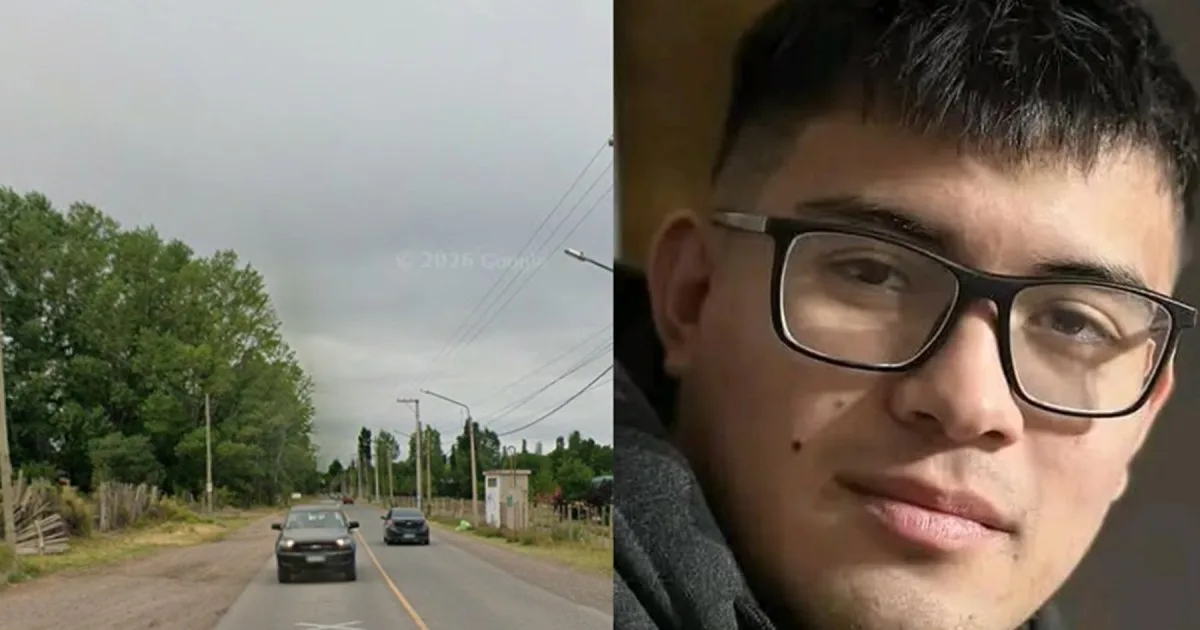 Muerte de un joven de 20 años en Plottier: el otro conductor está internado con estado reservado