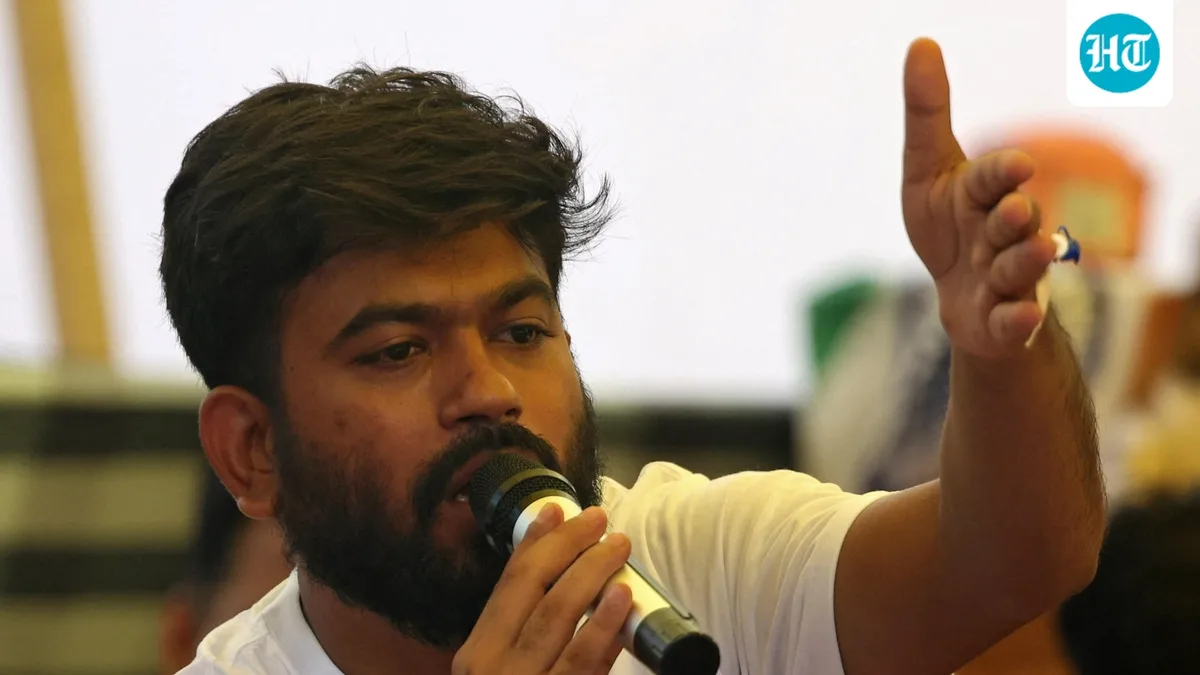 Abhijeet Dipke reacts to offer to join NDA camp: ‘Wasn't I anti-national for you a month ago?'