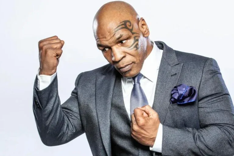 Netflix estreia docussérie sobre Mike Tyson e relembra trajetória do campeão mundial de boxe