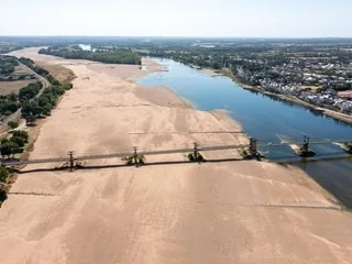 ENQUÊTE. Sécheresse : qui consomme le plus d’eau en France ?