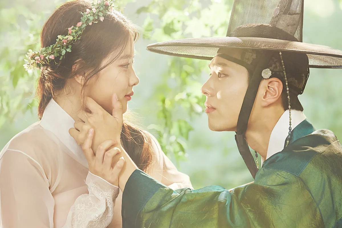 “Love In The Moonlight” Celebrates 10th Anniversary
