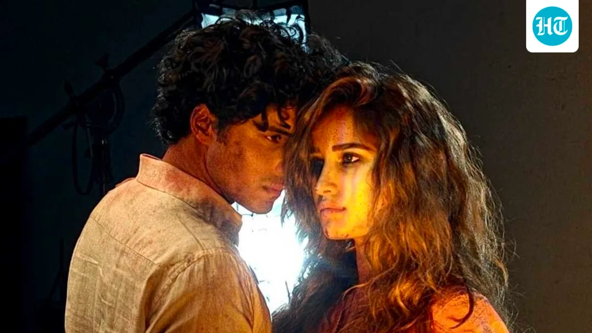 Exclusive | Rasha Thadani-Abhay Verma's Laikey Laikaa shifts release date to February 2027, here's why