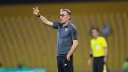 Seleção da Argélia faz contacto por Paulo Bento, mas ainda sem oferta