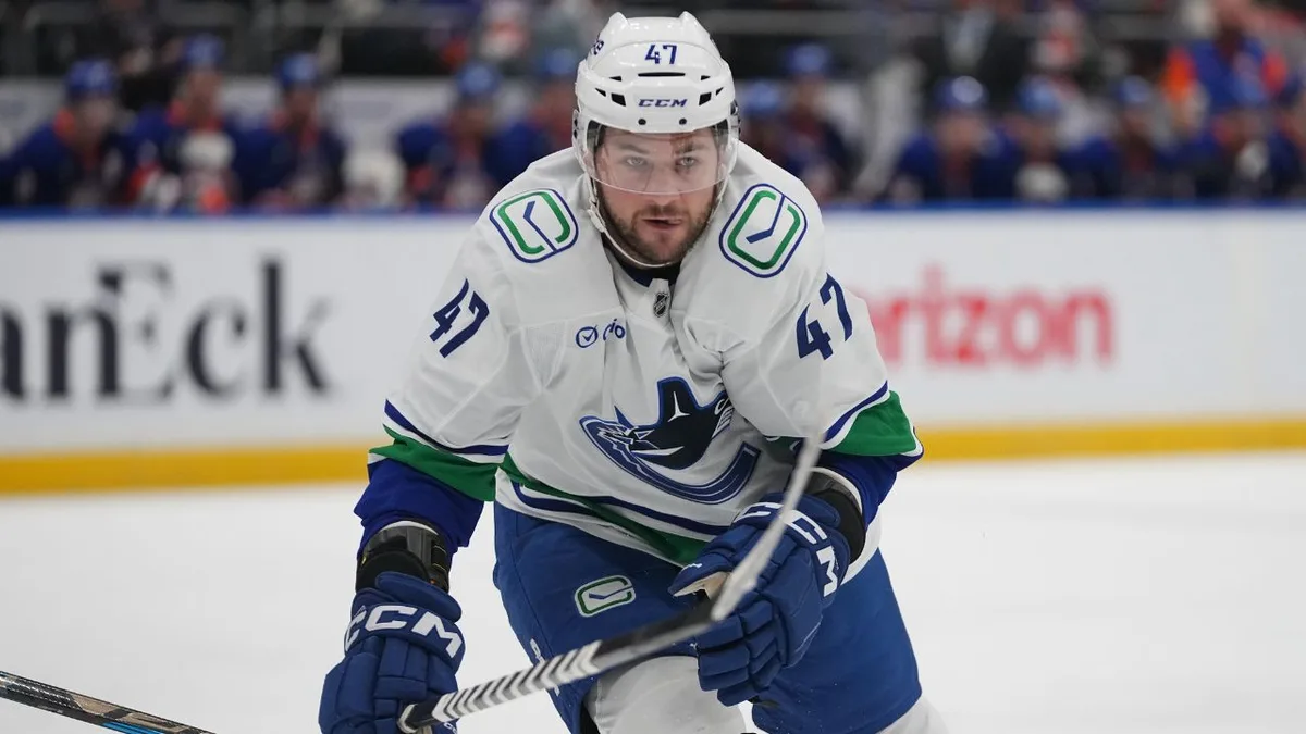 Canucks on Sportsnet: Vancouver vs. Florida