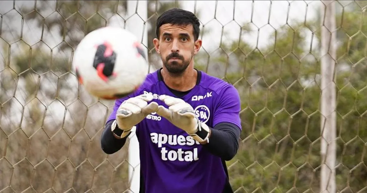 Las disculpas de Diego Melián tras la nueva derrota de Sport Boys ante Alianza Atlético: “No estuvimos a la altura”
