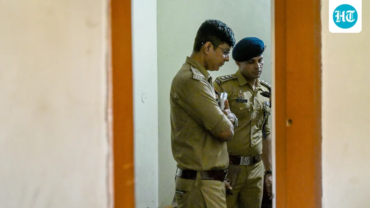 Greater Noida deaths: Food safety officer says no contamination found, suspects 'poisoning' after 5 of family die