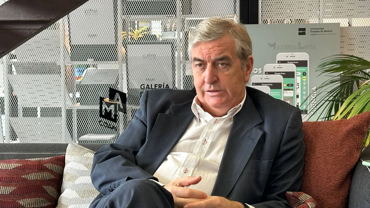 El Colegio de Arquitectos de Madrid convoca elecciones para intentar cerrar la 'guerra de decanos'
