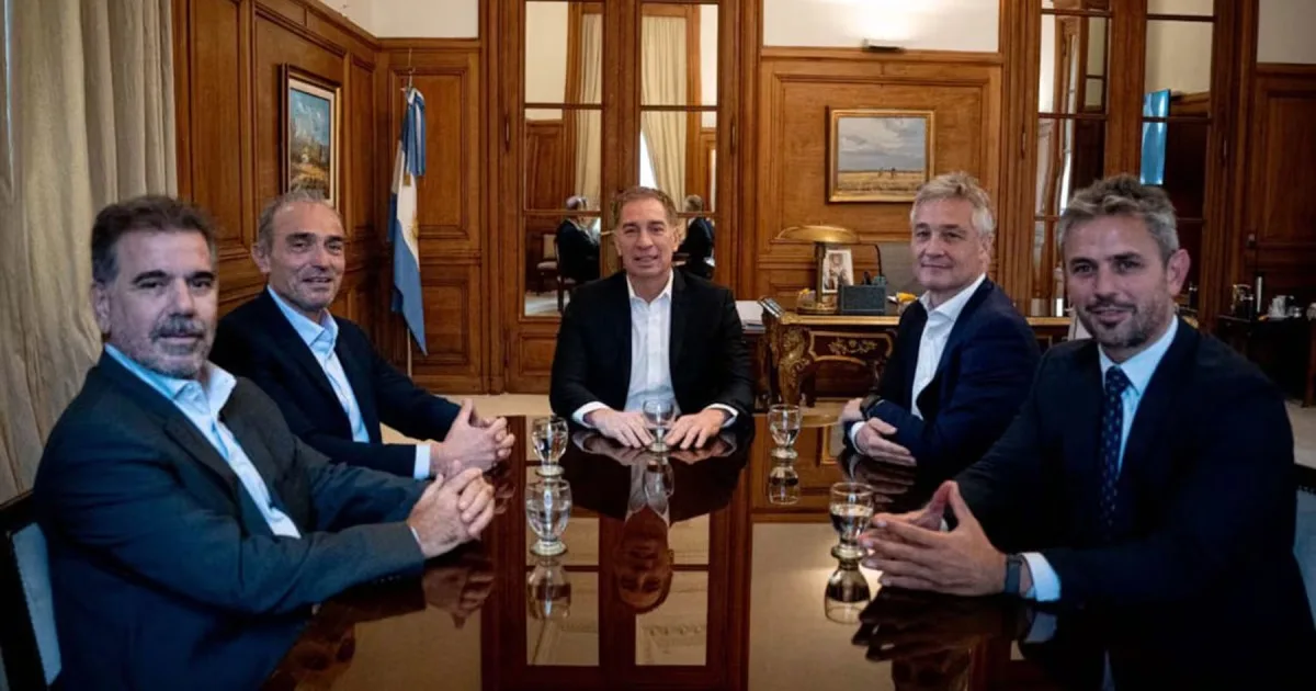 LLA y el PRO avanzan en la construcción de un frente electoral, pero persisten las diferencias por las PASO