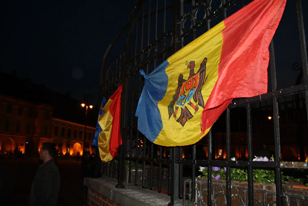 Moldova declara estado de emergência para energia e água