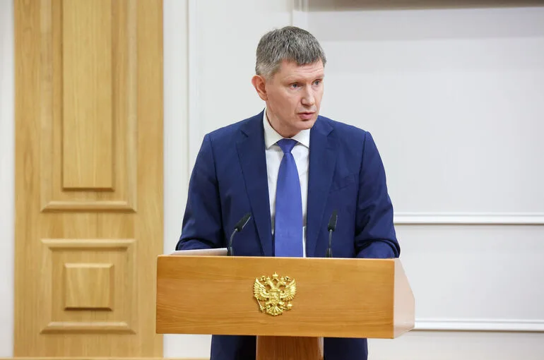 МЭР повысило прогноз роста экономики РФ в 2026 году до 0,6%
