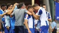 Bednarek: «Oito vitórias em oito jogos? Não quer dizer nada...»