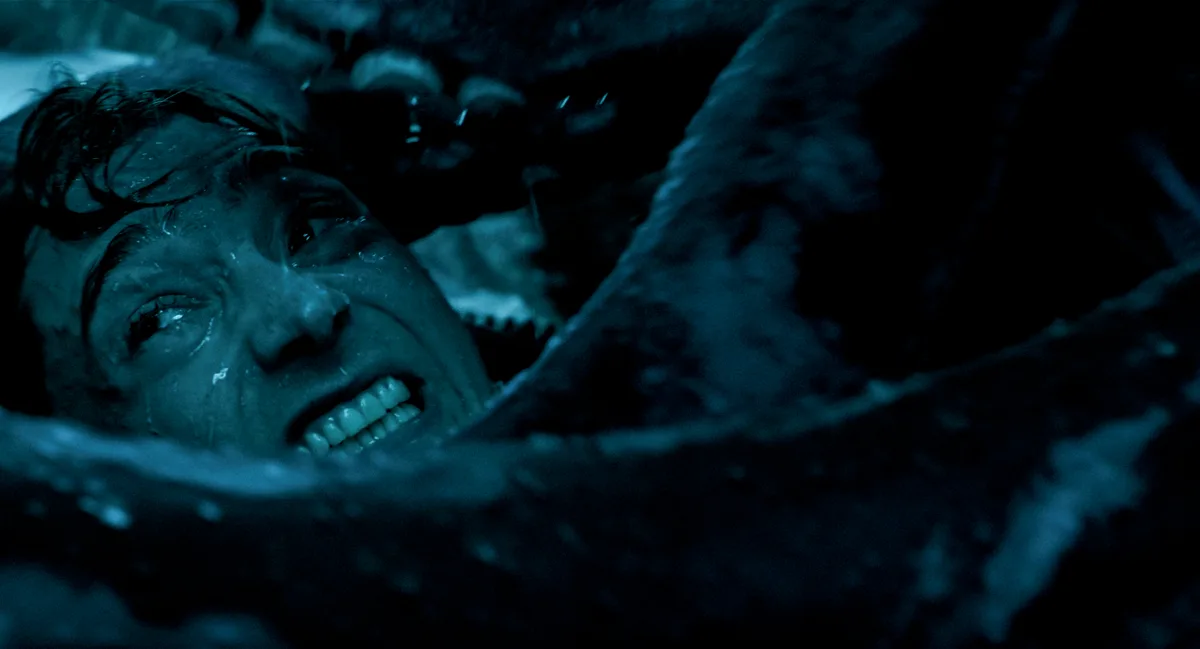 Whalefall Is the Most Disgusting Tearjerker You'll See This Year
