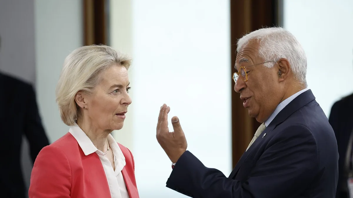 A UE continua, para já, a 27