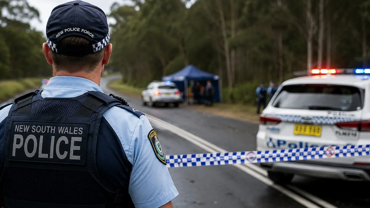 Quem corre mais, um polícia ou um emu? Perseguição insólita na Austrália torna-se viral