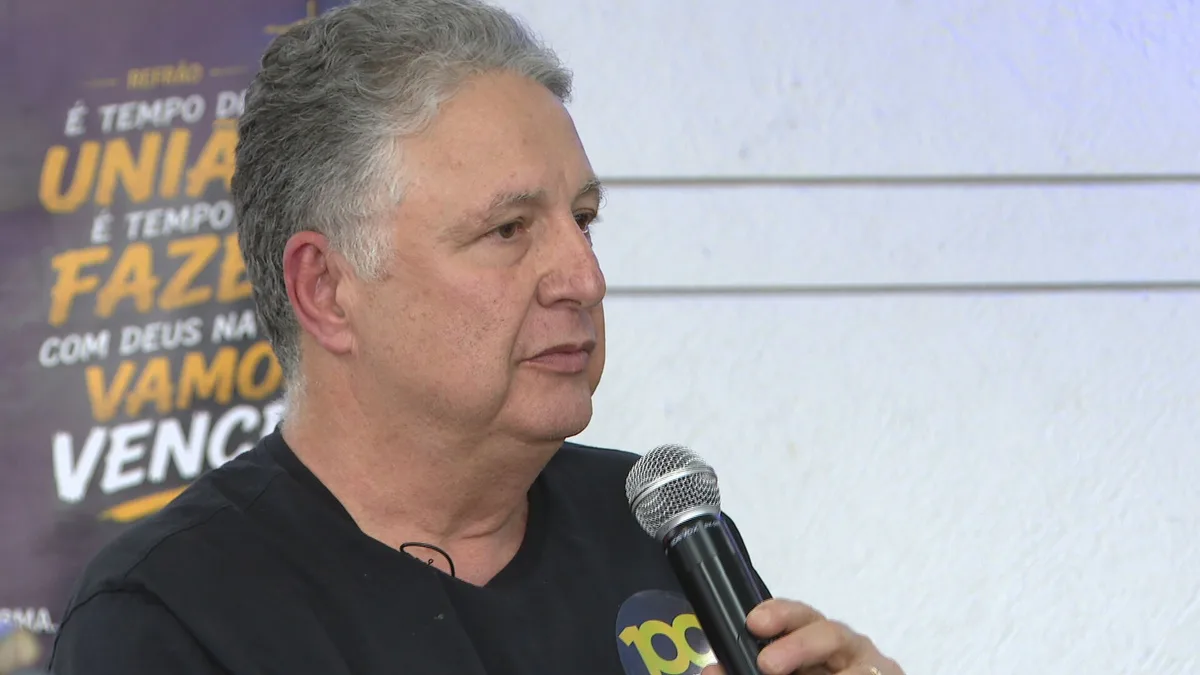 TRE proíbe Garotinho de usar verba de fundo eleitoral, ter tempo de propaganda e de ir a debates