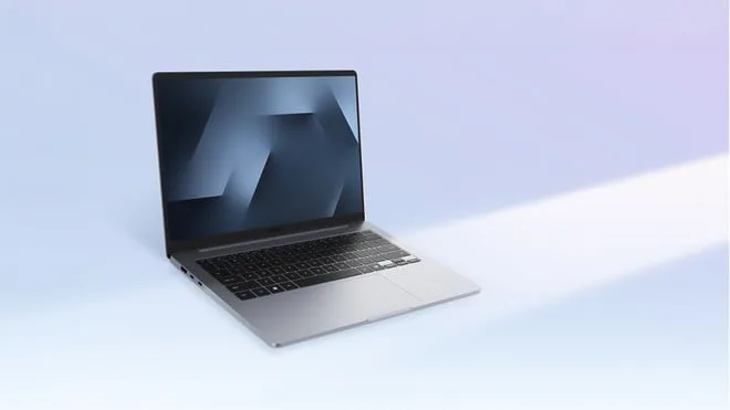 Samsung lança versão mais acessível do Galaxy Book 6 com bateria para 25 horas