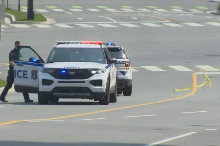 Halifax bomb threat suspect could face life in prison on terror charge: Crown