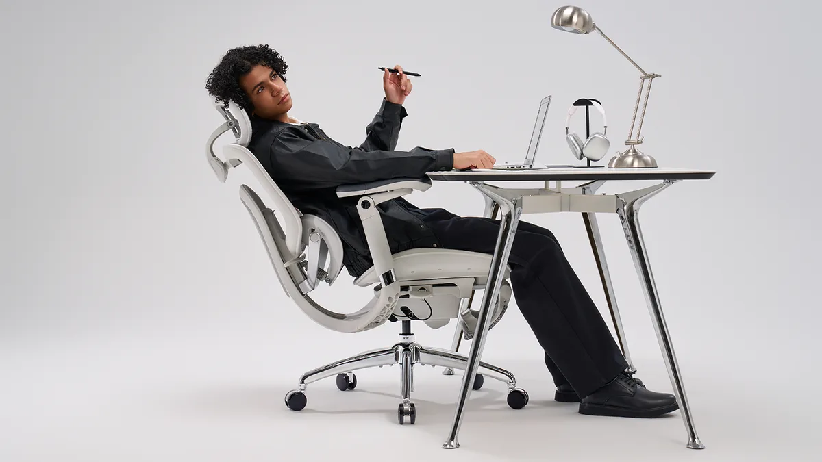 SIHOO Doro C300 Pro V2 en promo : cette chaise ergonomique s’adapte à vos mouvements