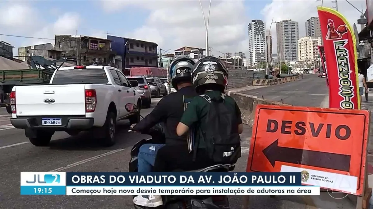 VÍDEOS: JL2 de terça-feira, 11 de agosto de 2026
