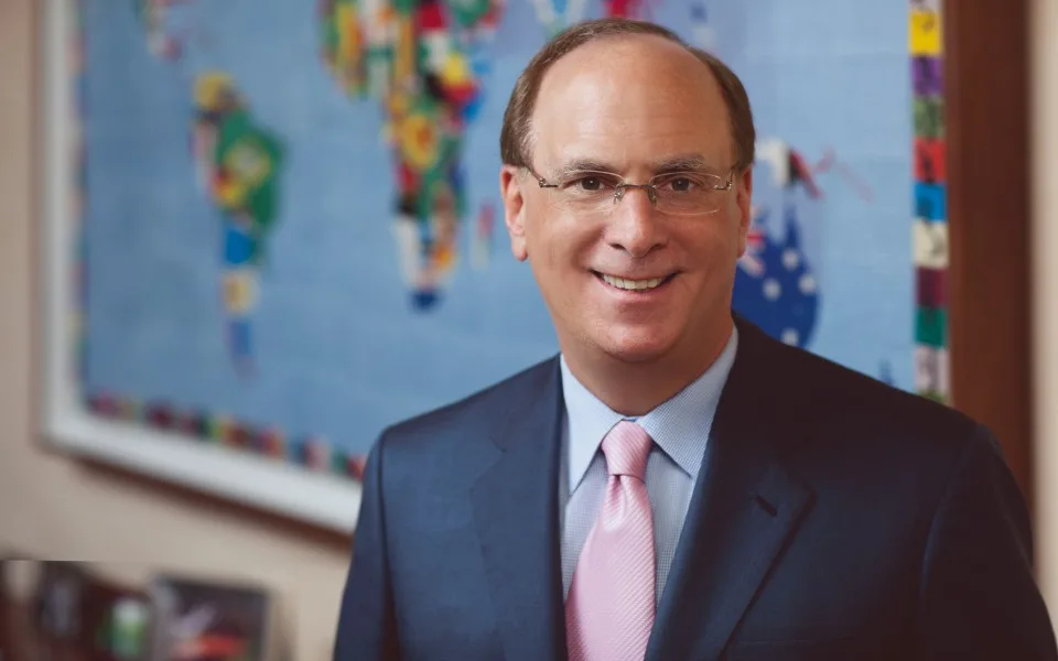 CEO da BlackRock alerta que moratória a centros de dados levaria EUA à recessão