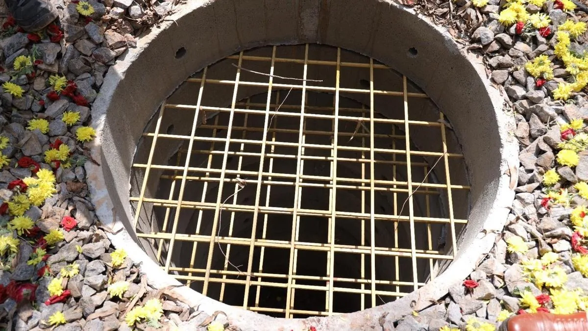 BDA completes 1,441 percolation wells in Bengaluru