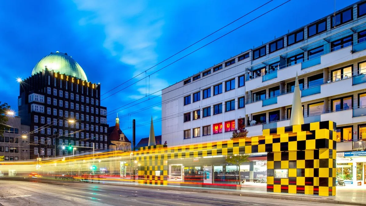 Hannover: Tatverdächtiger nach Bedrohung in Hotel festgenommen