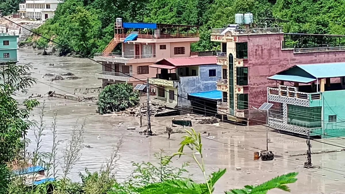 Top news of the day: Several feared dead, over 300 missing in Nepal floods; India rejects ‘politically motivated, highly malicious references’ remarks by UNCERD; and more