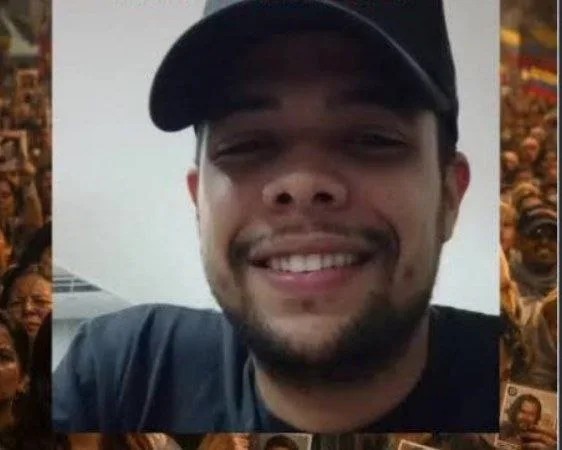 Ansonic Villavicencio, un preso político al que le desgraciaron la vida por culpa de un "patriota cooperante"