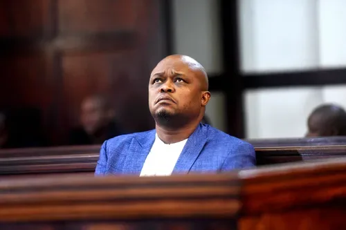 Brown Mogotsi to make fourth bail bid over alleged staged assassination attempt