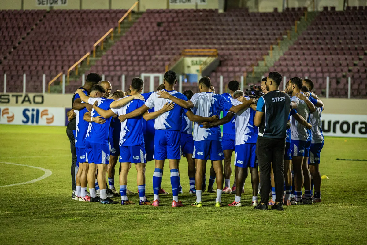 Região Nordeste pode ter 100% dos rebaixados na Série C pela 1ª vez; veja o histórico