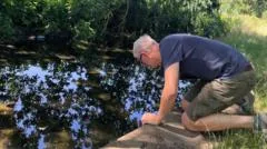 Corby metal pollution may harm people, says study