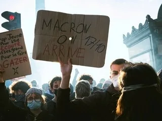 Inflation, gel des salaires, répression policière, manque de prof…Une journée de toutes les colères, samedi 17 octobre