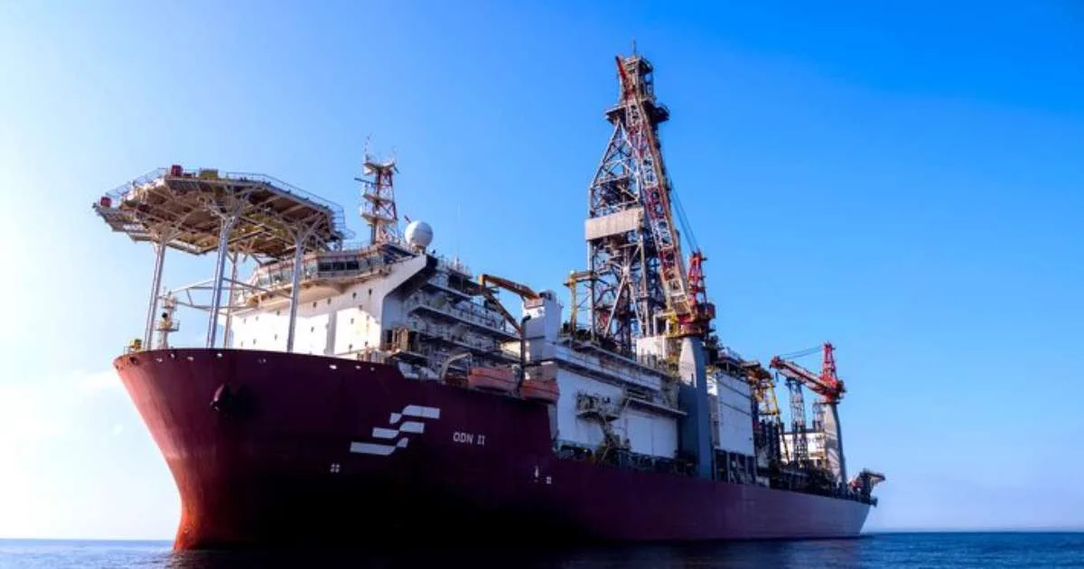 Governador do Amapá diz que descoberta de petróleo na Margem Equatorial é 'a notícia do século'