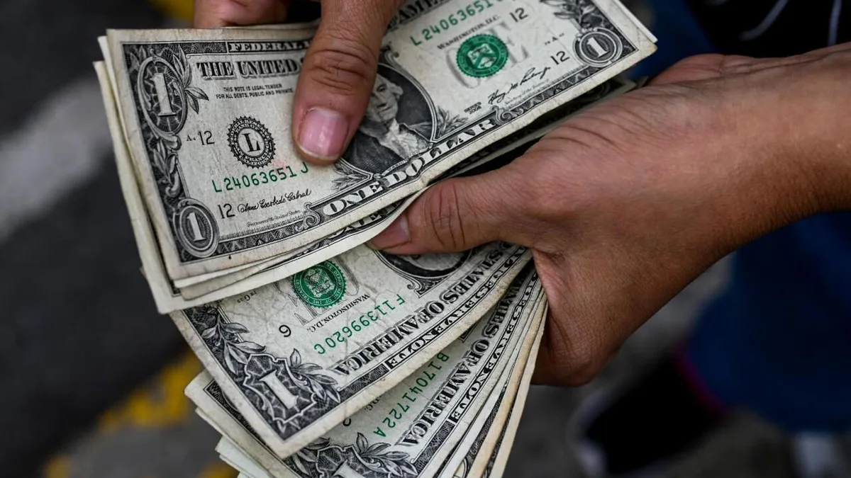 José Guerra: Lo que debes saber sobre la dolarización