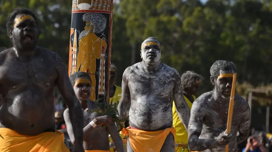 Kolonisierung Australiens: Studie: Zahl der Aborigines war viel höher als gedacht