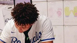 Este prospecto tendrá su debut en la LVBP con Bravos de Margarita