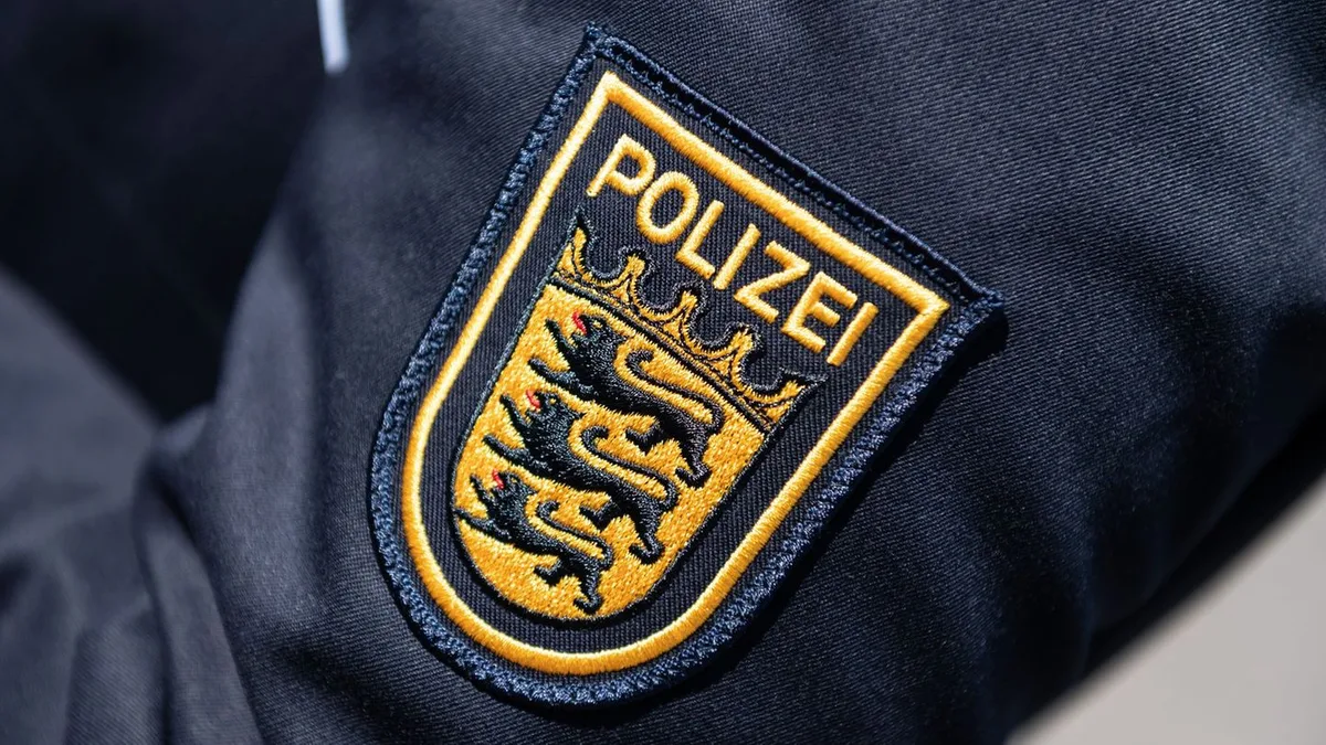 Schlägerei: Männer schlagen in Konstanz mit Fahrradsätteln zu