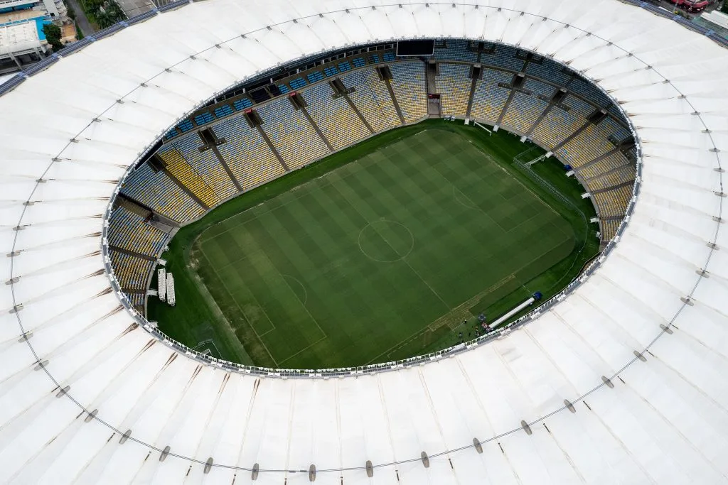 STJ rejeita pedido de Flamengo e Fluminense e mantém Vasco x Boca Juniors no Maracanã