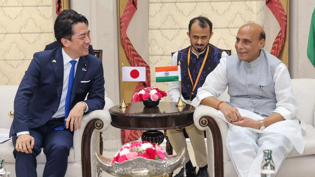India-Japan maritime security pact: What the new Memorandum of Arrangement means | Explained