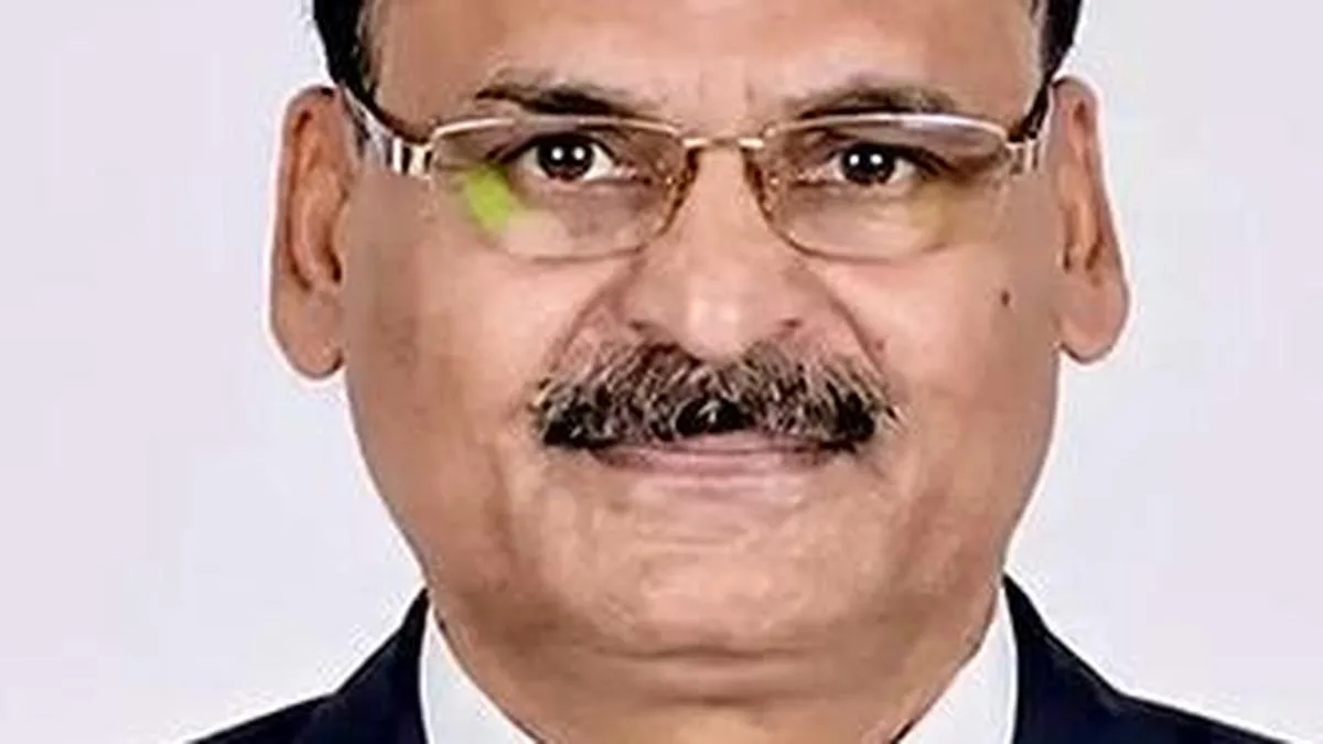 KPSC chairman suspended for second time by Governor