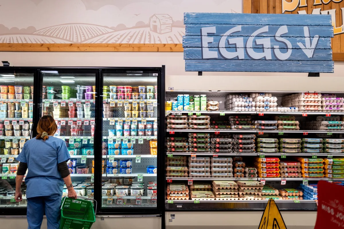 American shoppers are so rattled by surging FDA recalls that 67% now avoid a whole food category after just one notice