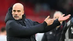 A valente dura de Guardiola: «Estou divorciado e o que recebo em troca? A p* da exibição»